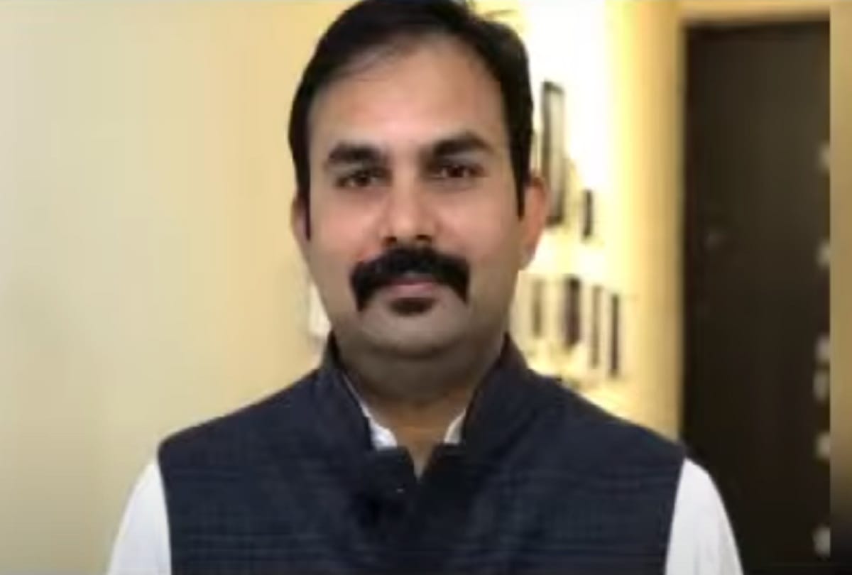 special interview of supreme court lawyer RK Ruhil over Sushant Singh Rajput death case