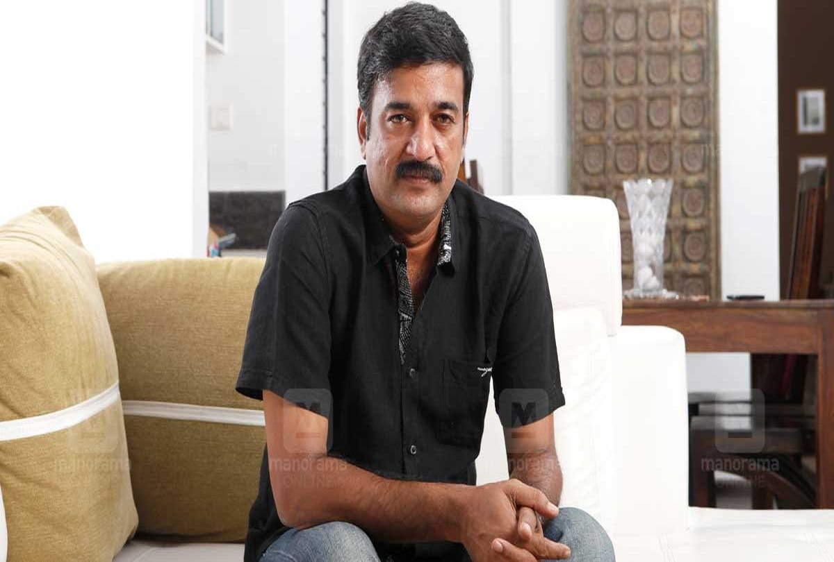 Malayalam actor Anil Murali passed away in the age of 56