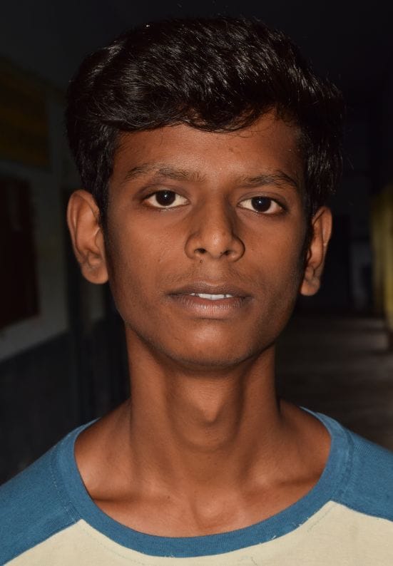 UK Board 10th-12th Result 2020: when result declared Topper Aman was binding in the factory