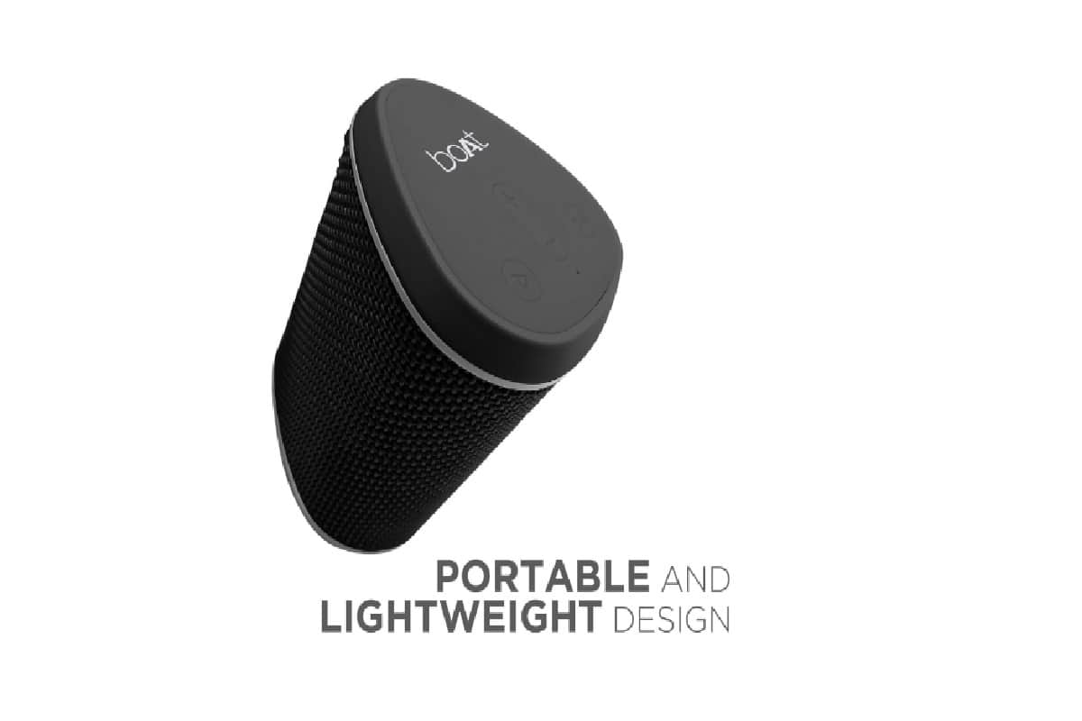 best non Chinese wireless speakers in India under Rs 2000