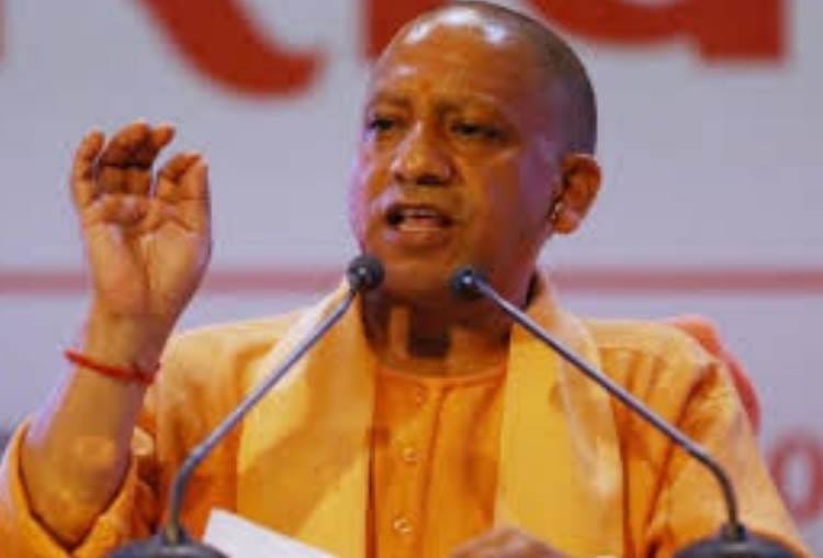 CM Yogi instructed for strict security on bhoomi pujan, festivals and independence Day