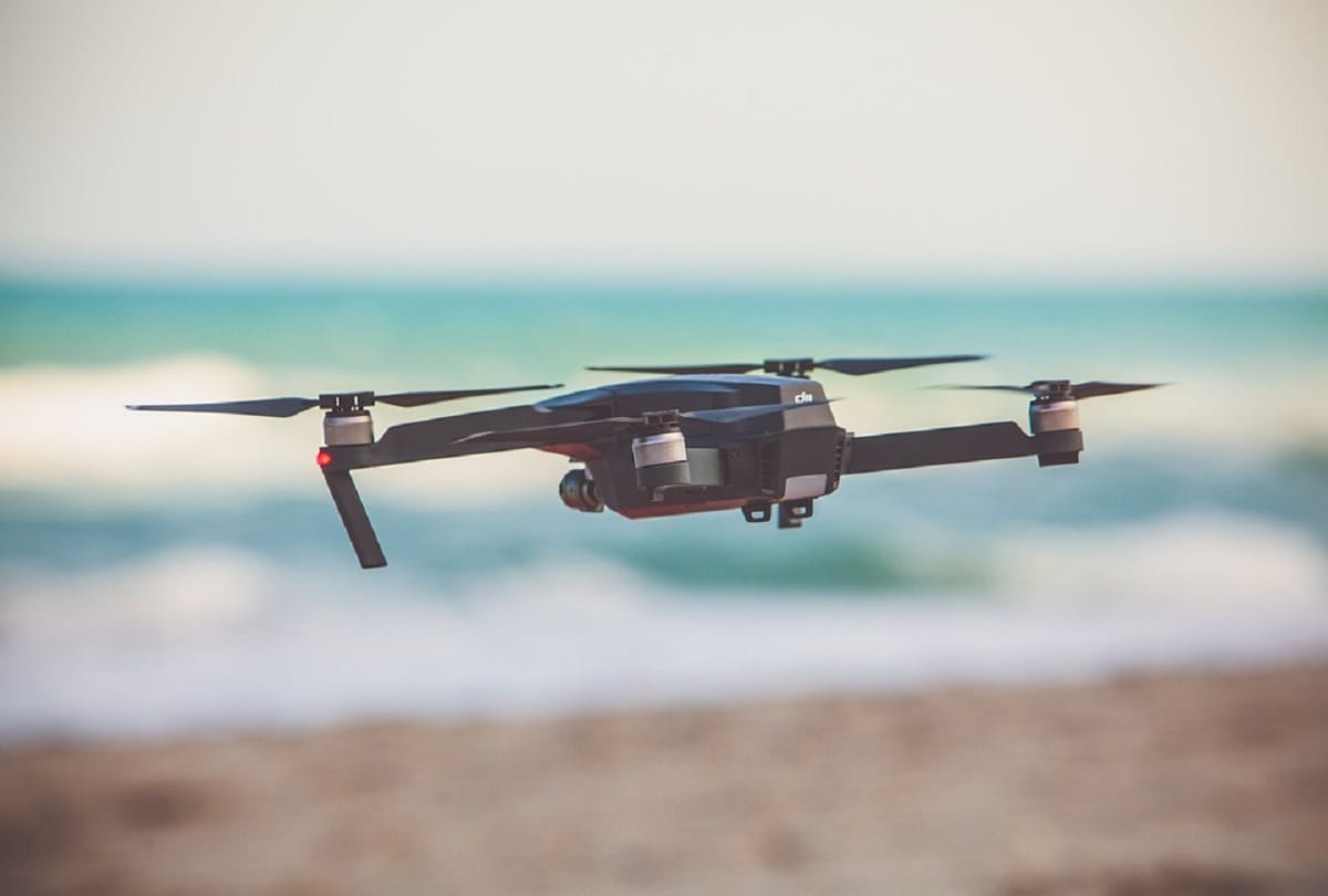 Himachal government to monitor mining activities with drone in state