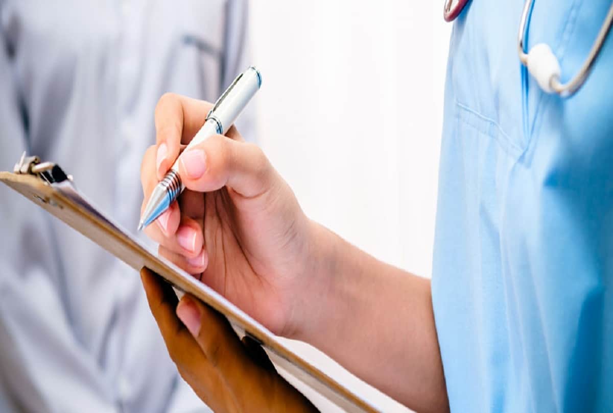 every women must do her body checkup after 40