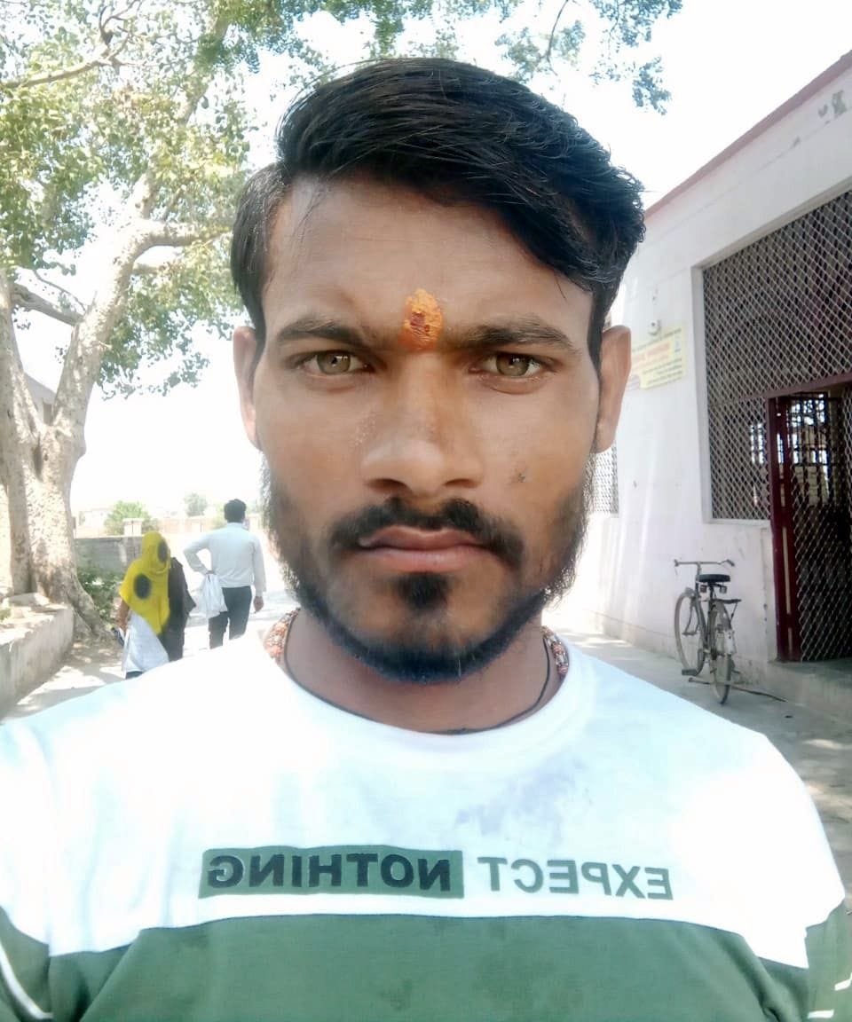 Man missing from lodha killed