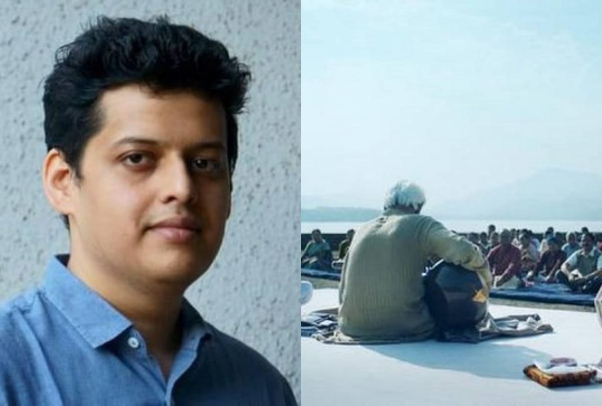 Chaitanya Tamhane bags Best Screenplay award for Venice Film Festival