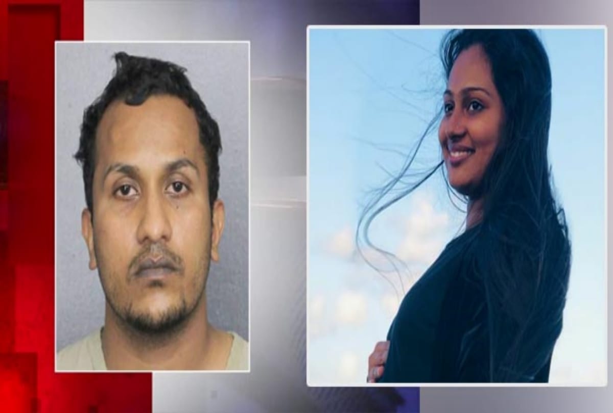 Indian nurse stabbed to death in US, police told case of domestic dispute