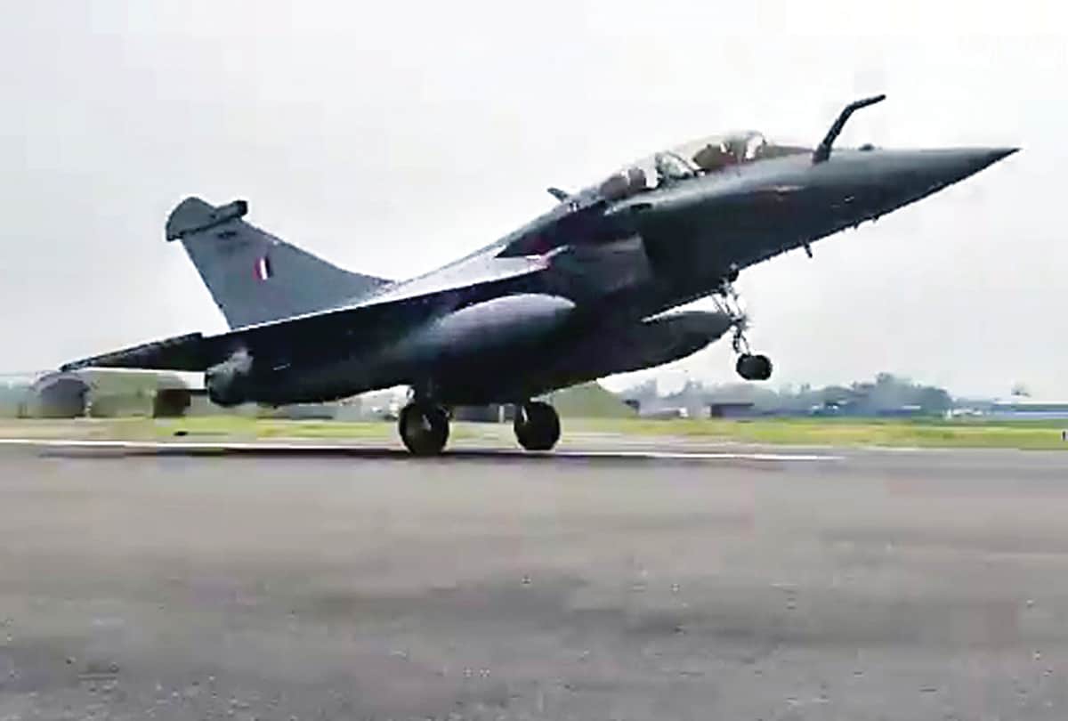 India Rafale Fighter Jet Aircraft News: Key Features of Fighter Jet Rafale, Indian Air Force