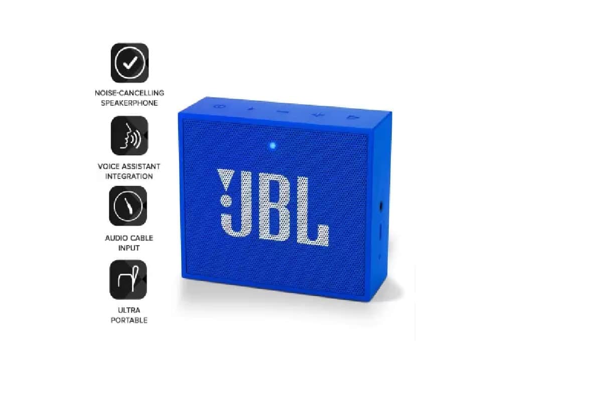best non Chinese wireless speakers in India under Rs 2000