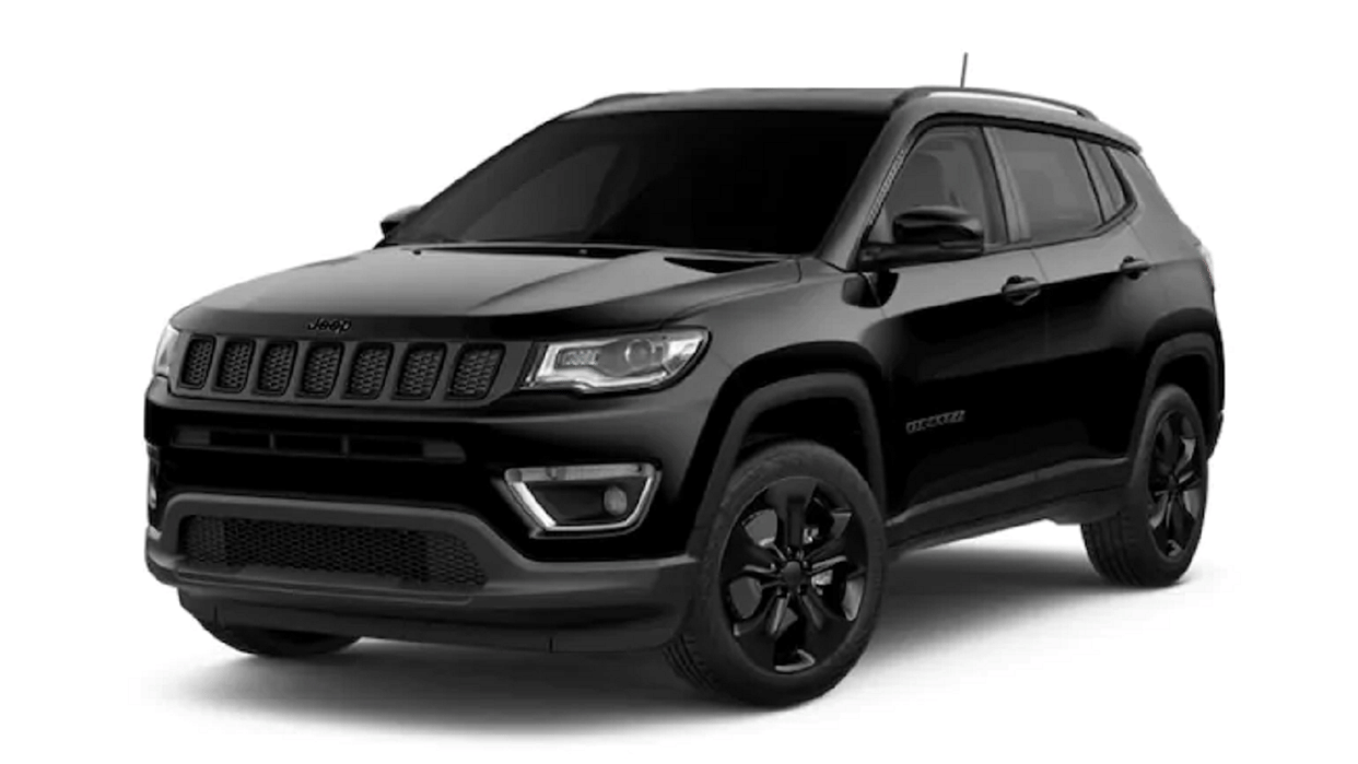 jeep compass night eagle launched in india know price features specification