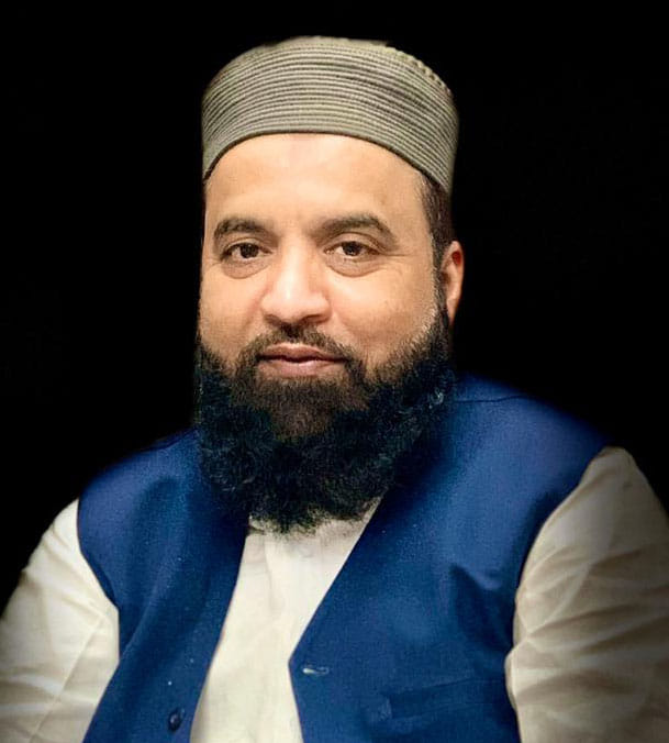 Perform the prayer of Bakrid with physical distance: Siddiqui