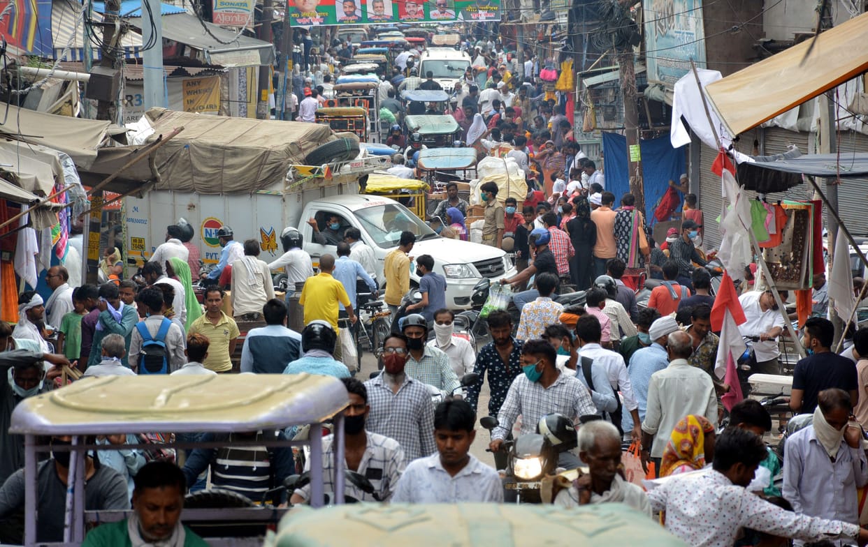 On Rakshabandhan, sisters will get roadways bus every 15 minutes