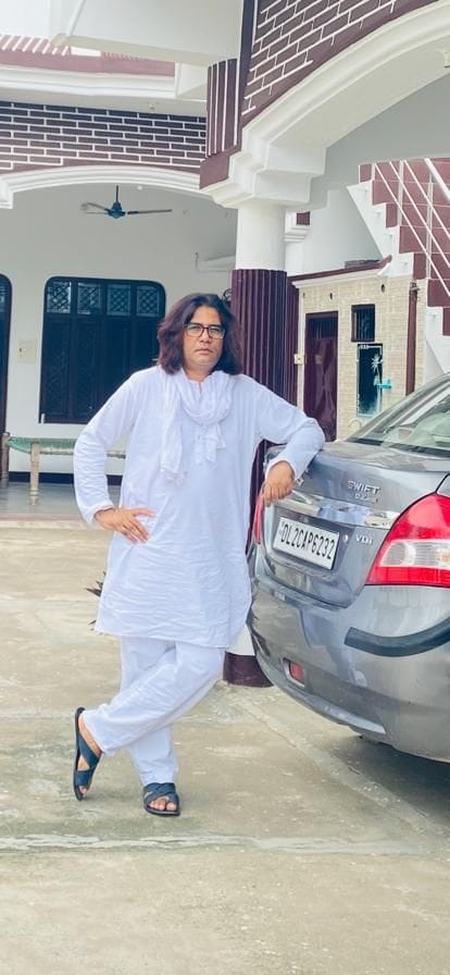 Turaj gets new hopes from the song 'Inshallah'