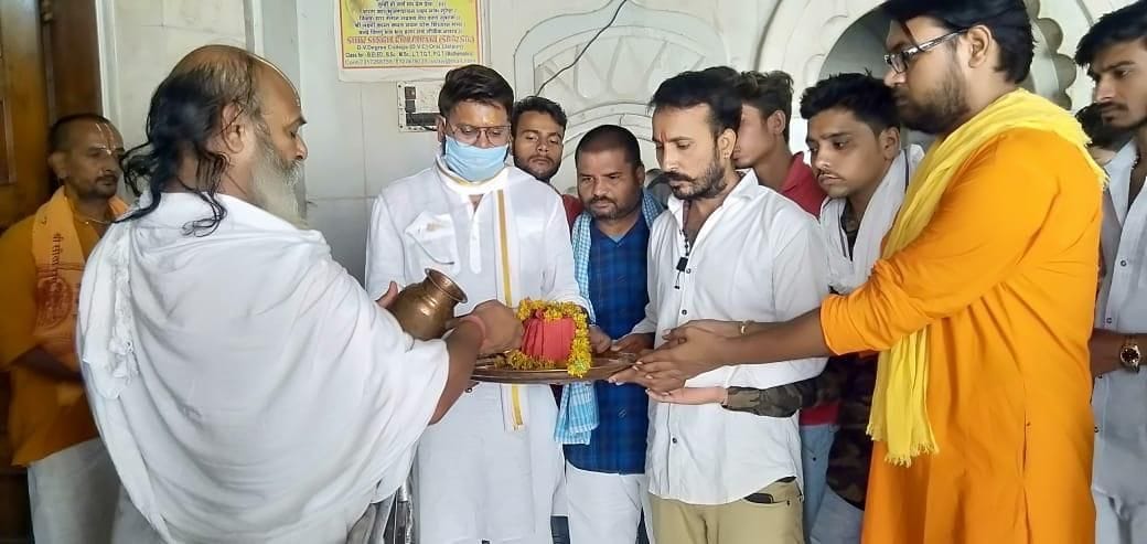 orai news
