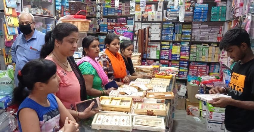 Fierce in markets due to festivals