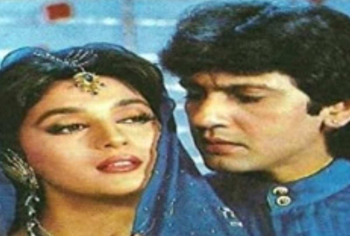 phool this day that year series by pankaj shukla 30 july 1993 bioscope kumar gaurav madhuri dixit