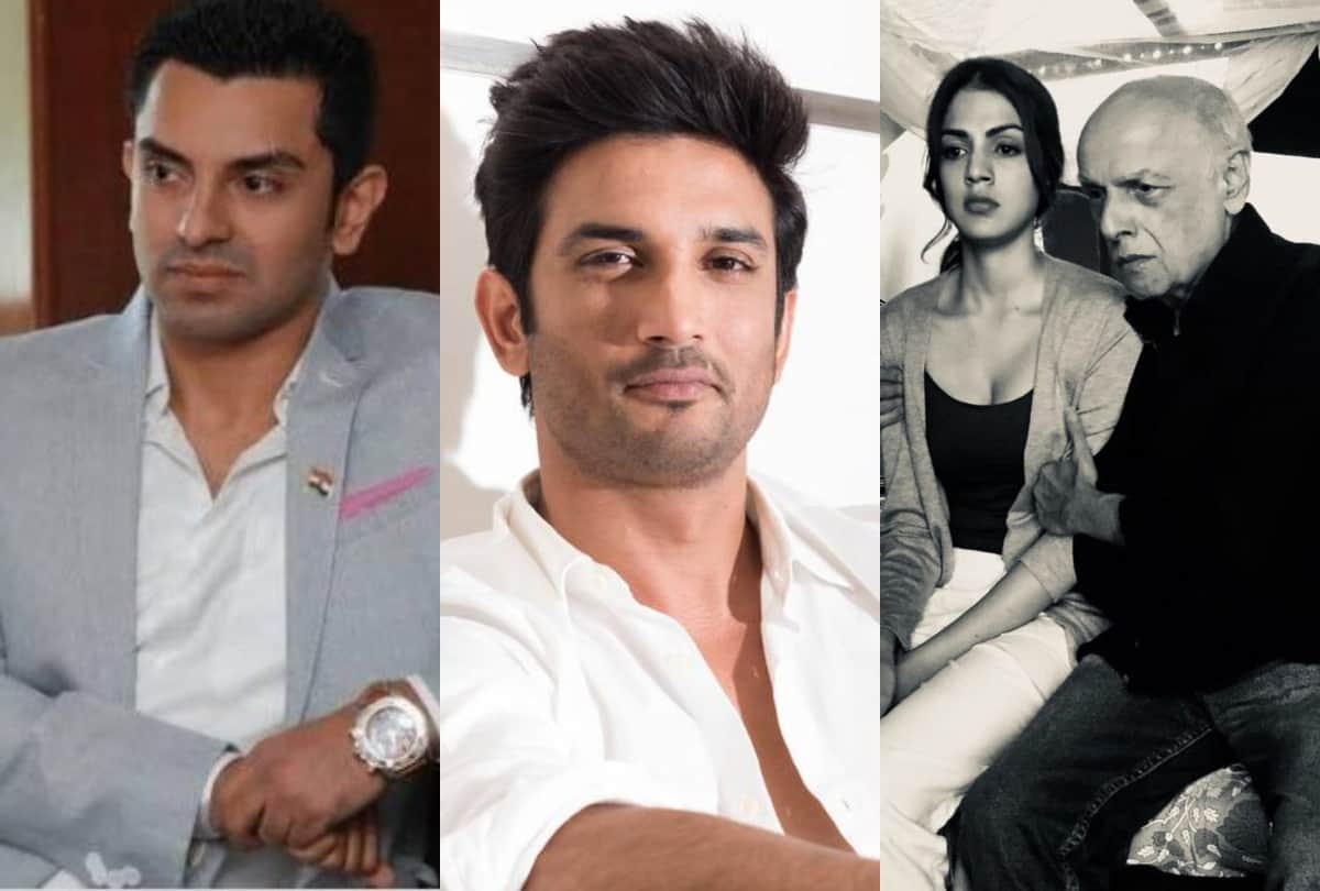 Sushant Singh Rajput death Tehseen Poonawalla get troll after said he feel bad for rhea chakraborty and Mahesh Bhatt
