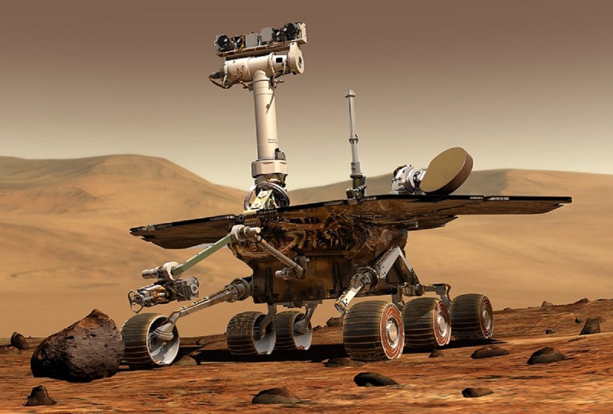 Mars mission Rover failed to take samples on Mars NASA said will do better in future