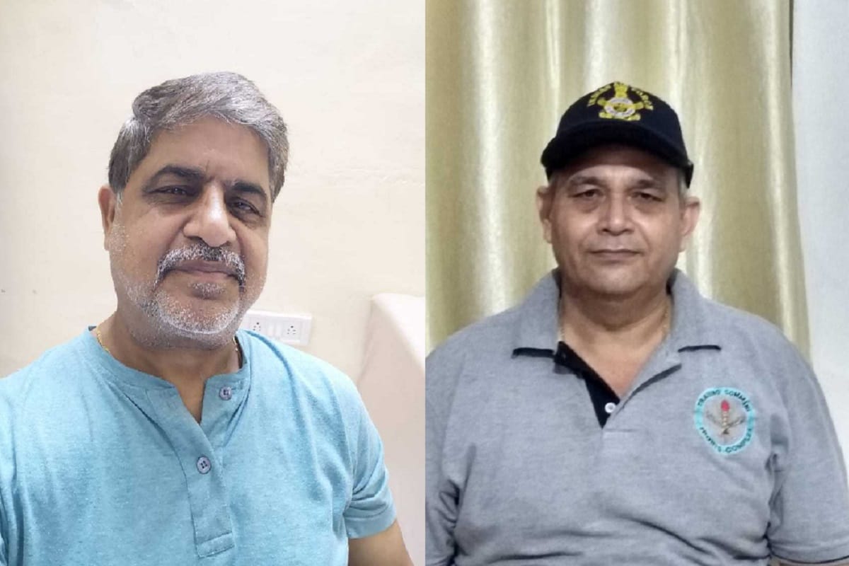 Meerut UP News: Former Air Force officers have praised Rafale