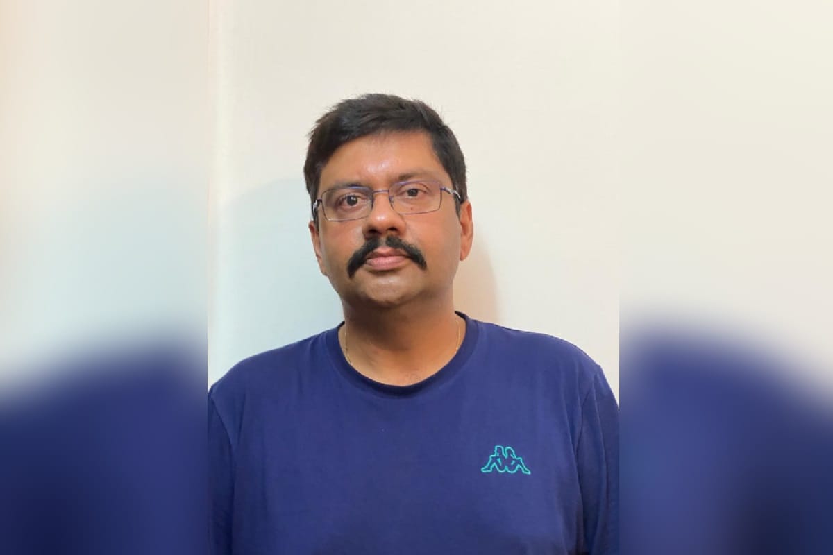 Faiz Aftab of Meerut has become the treasurer of the Mosque Construction Trust in Ayodhya