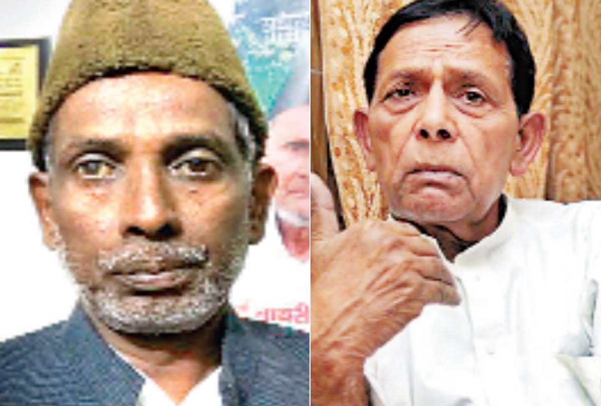 Muslims of Ayodhya are not happy with ignorance by trust made to build mosque in ayodhya