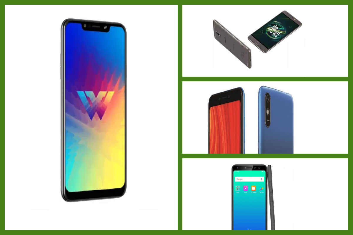 Best non chinese smartphone under 10000 know price and specifications