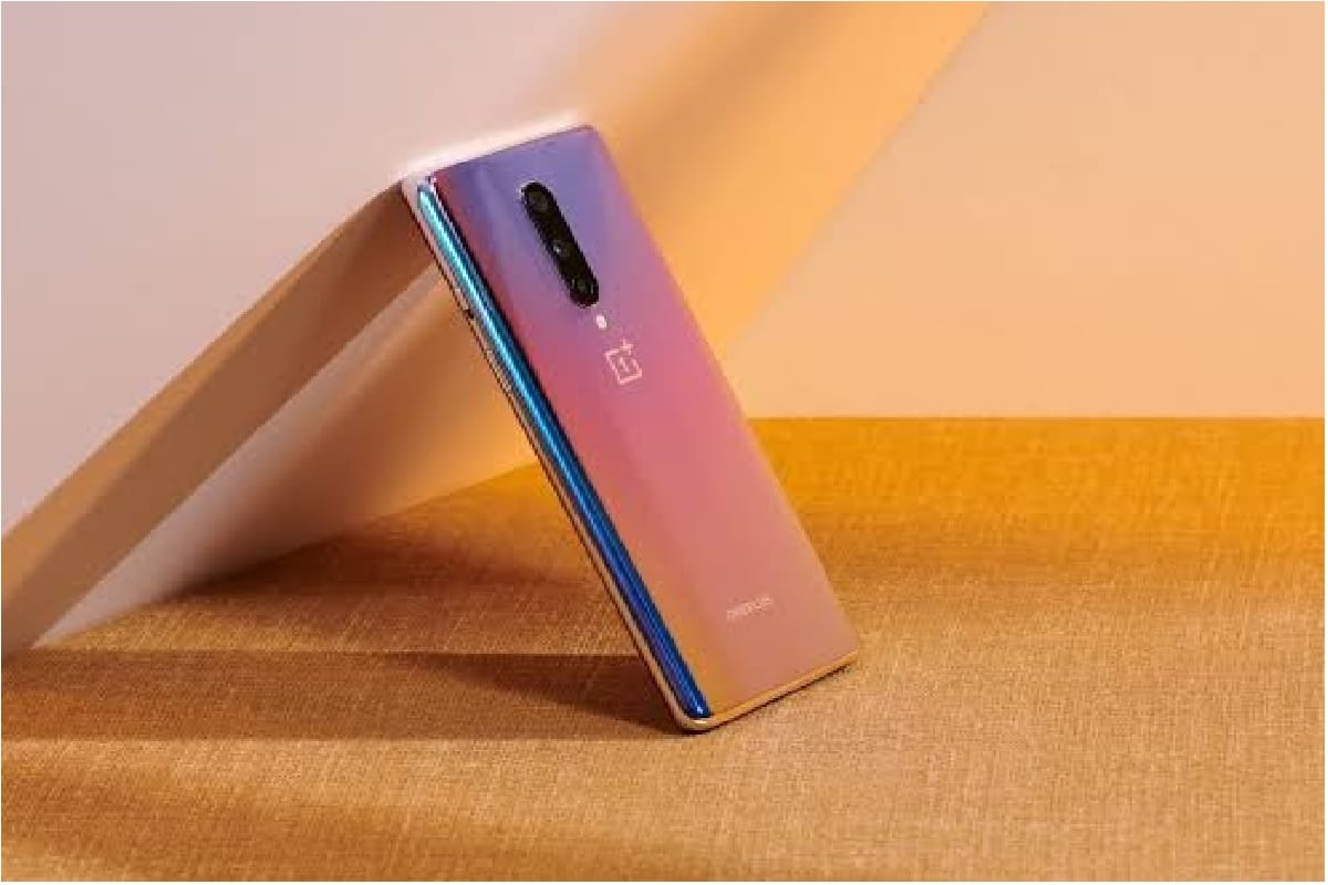 OnePlus 8T can be launched on October 14, know it expected features