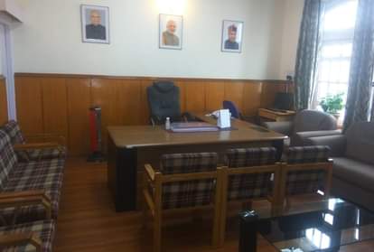 Himachal News : himachal cabinet expansion and new offices allotted for ministers