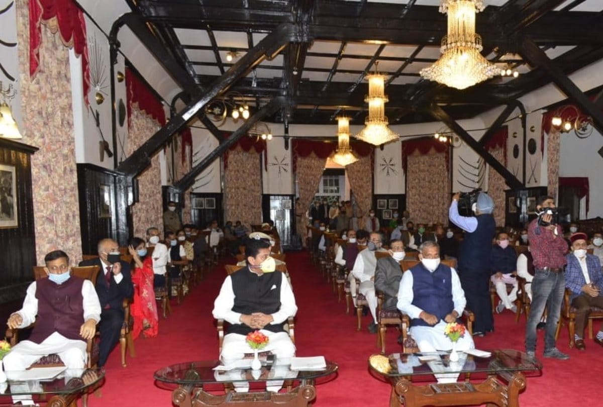 himachal cabinet expansion side story