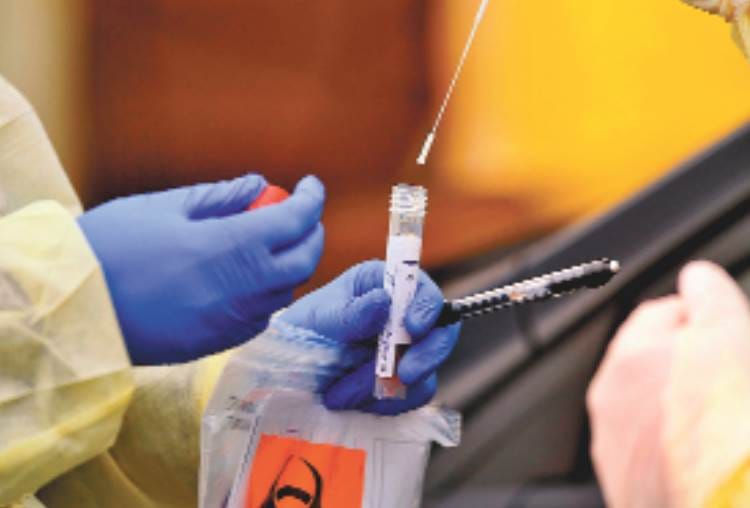 facility of plasma therapy available in seven medical colleges of Uttar Pradesh