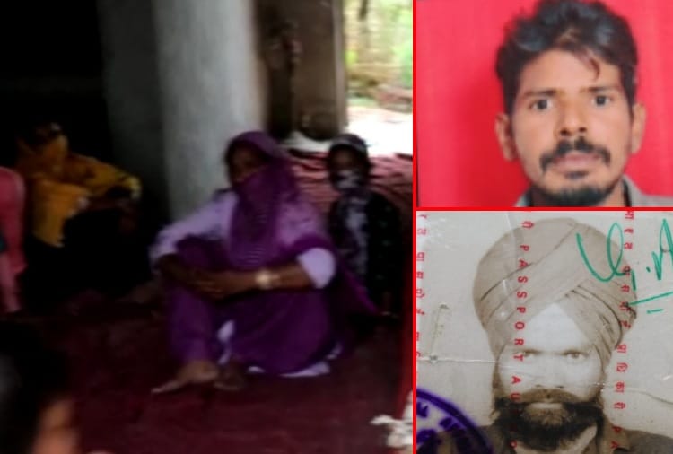 Four youth died due to drinking poisonous liquor in Amritsar
