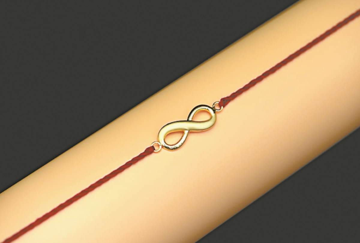 cost of gold, silver and diamond's rakhis in lucknow