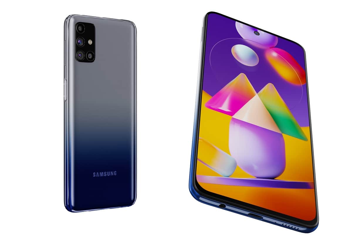 Samsung Galaxy M31s vs Galaxy M31 Which phone is better for you according to budget and features