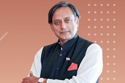 congress needs a fulltime president says Shashi Tharoor