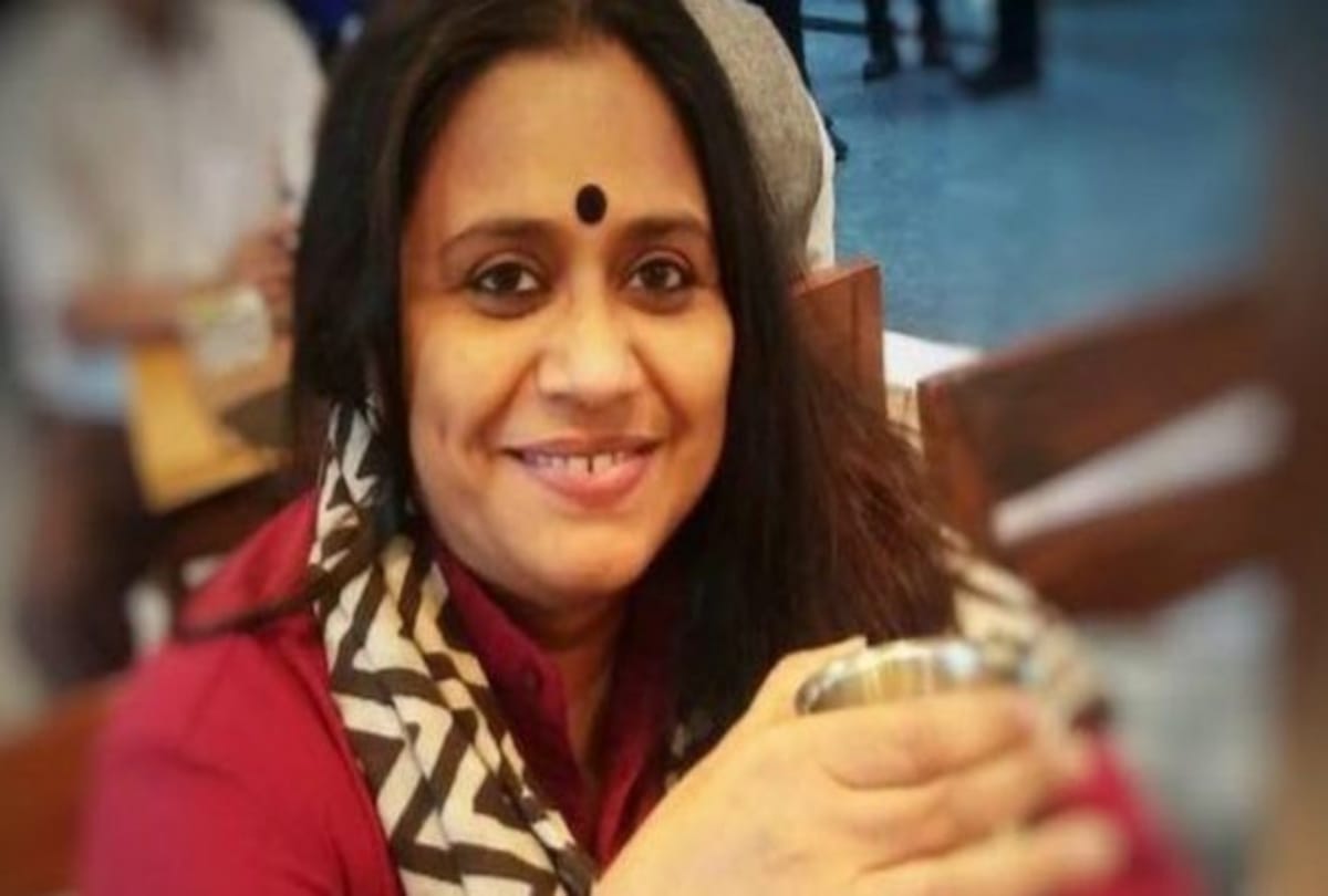 Coronavirus Impact suvarna ghosh urges PM Modi Ask men to help in household work