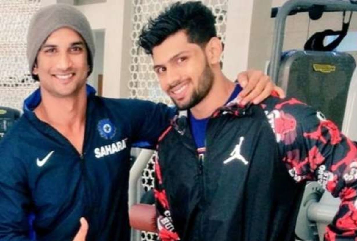 Simi Garewal Replied on Sushant Singh Rajput Fan Tweet Says I Was Given A Medication