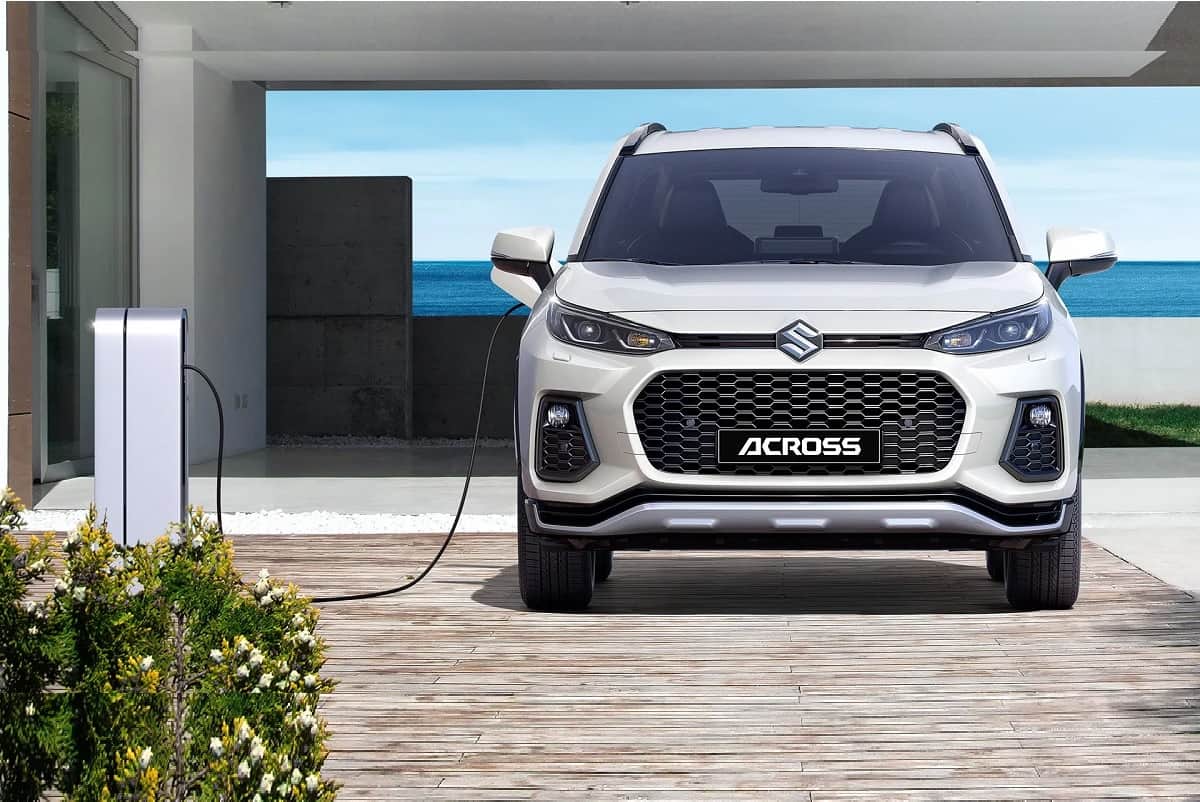 Hyundai Creta and Kia Seltos rival Top 5 Maruti Suzuki upcoming cars and SUV in india