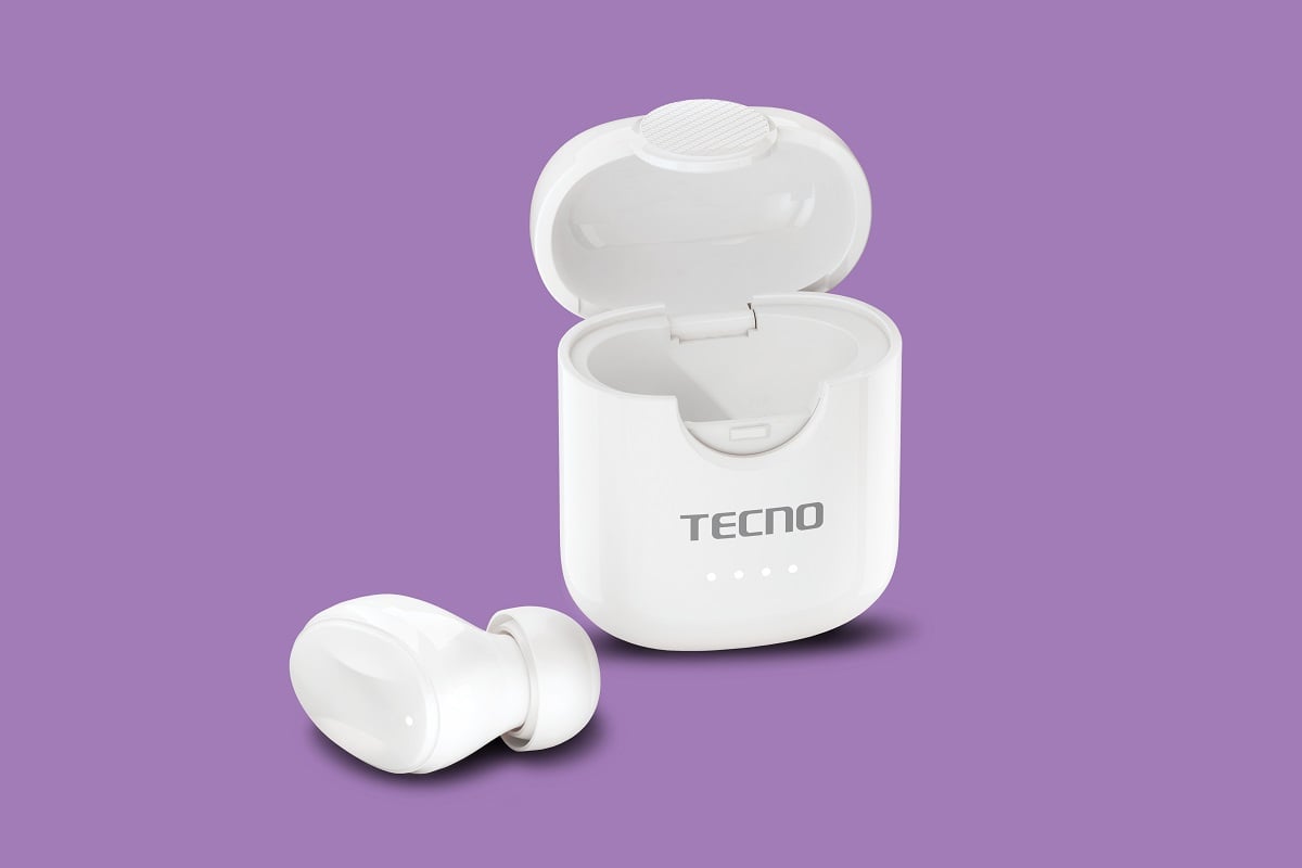 Tecno Minipod M1 tws launched in India at Rs 799