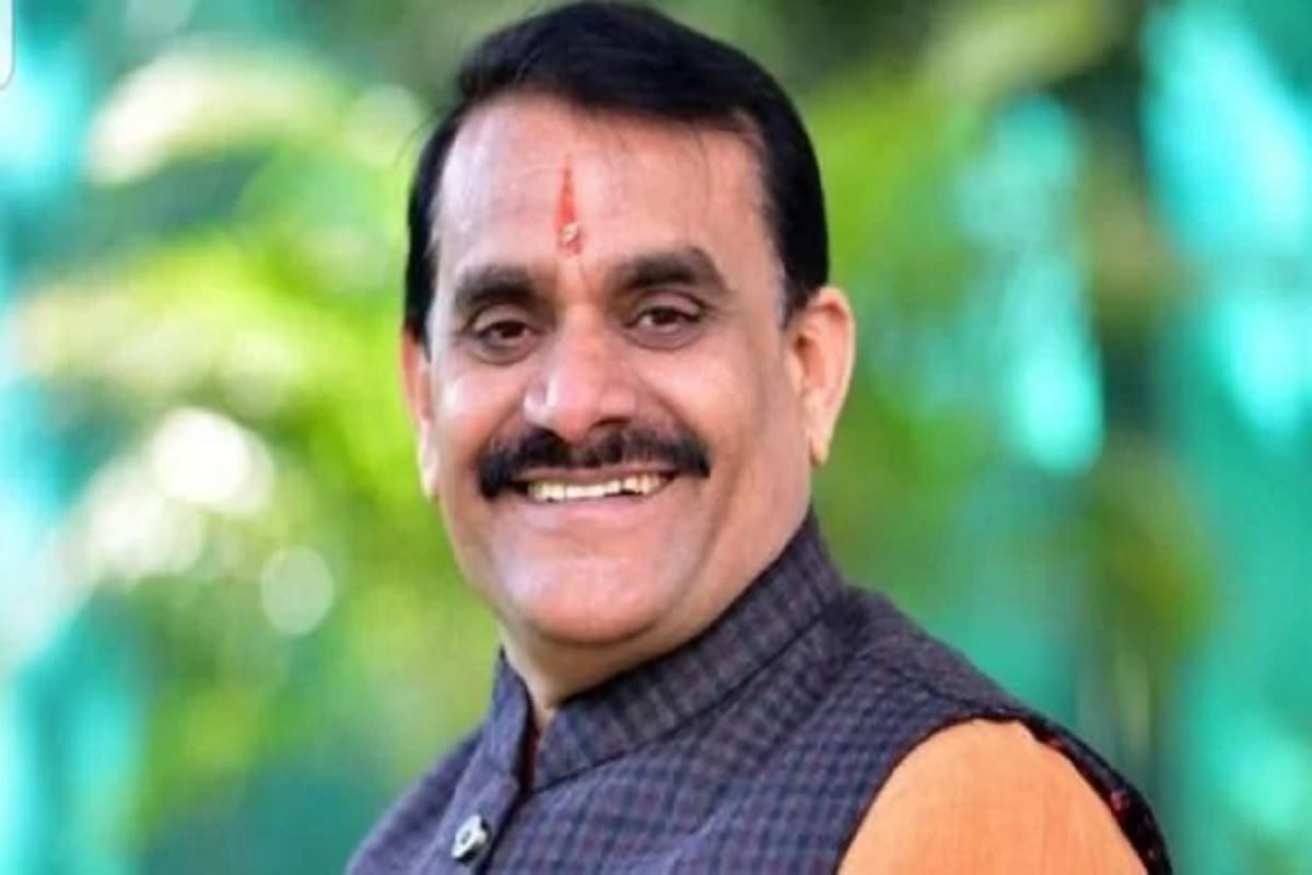 Madhya Pradesh BJP chief VD Sharma test corona postive for covid19 with two more ministers ramkhelavan