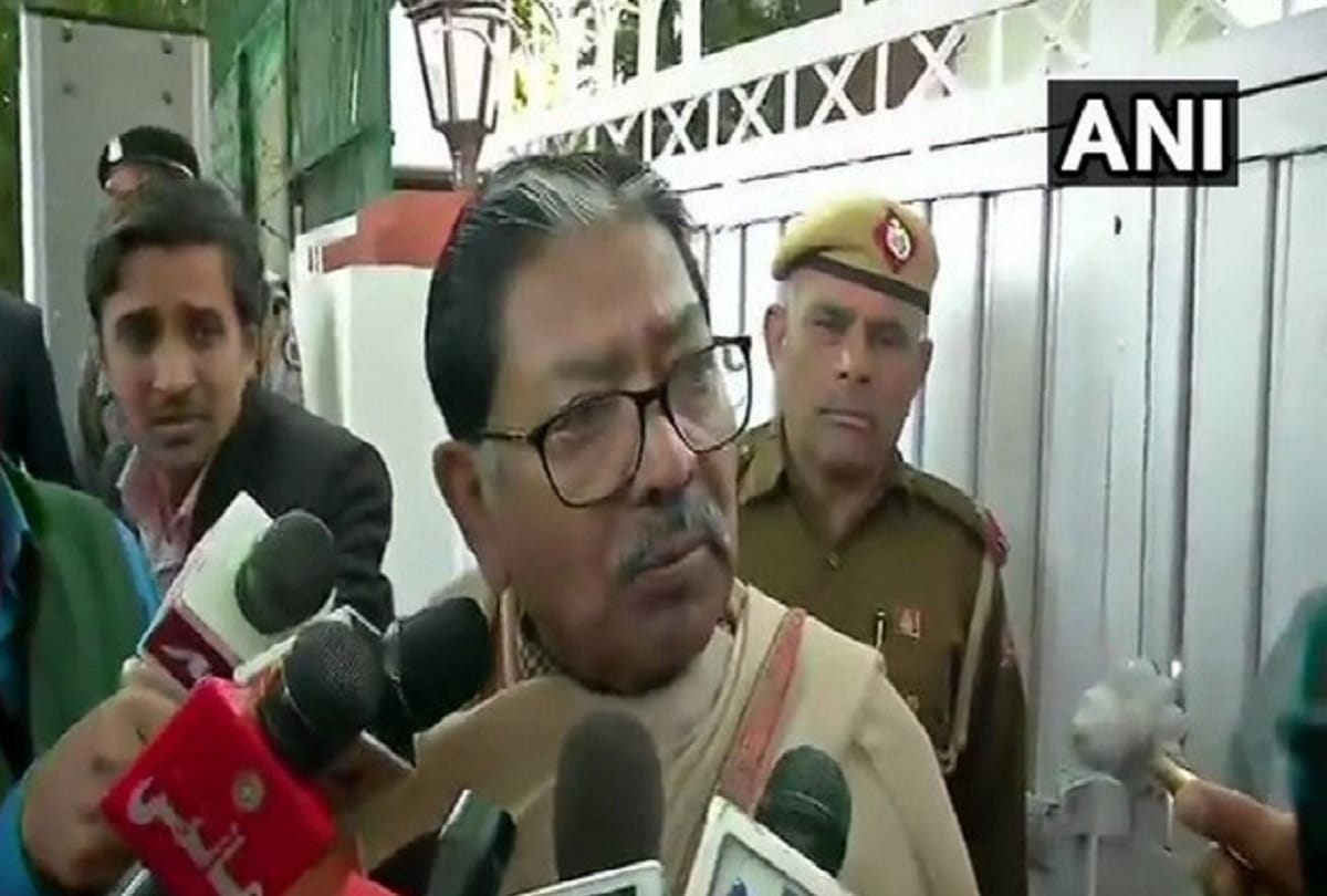 Somen Mitra Death News: West Bengal Congress President Somen Mitra passes away at a hospital in Kolkata