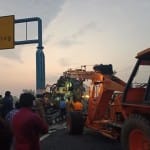हादसे के बाद...