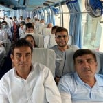 गहलोत खेमे के विधायक