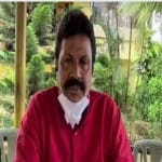 कर्नाटक सरकार के मंत्री बीसी पाटिल