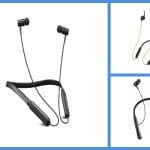 non chinese neckband