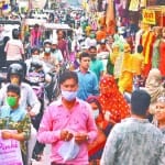 आगरा का बाजार