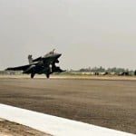 राफेल लड़ाकू विमान