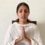 रिया चक्रवर्ती