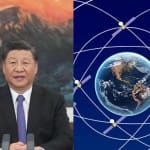 शी जिनपिंग,  BeiDou-3