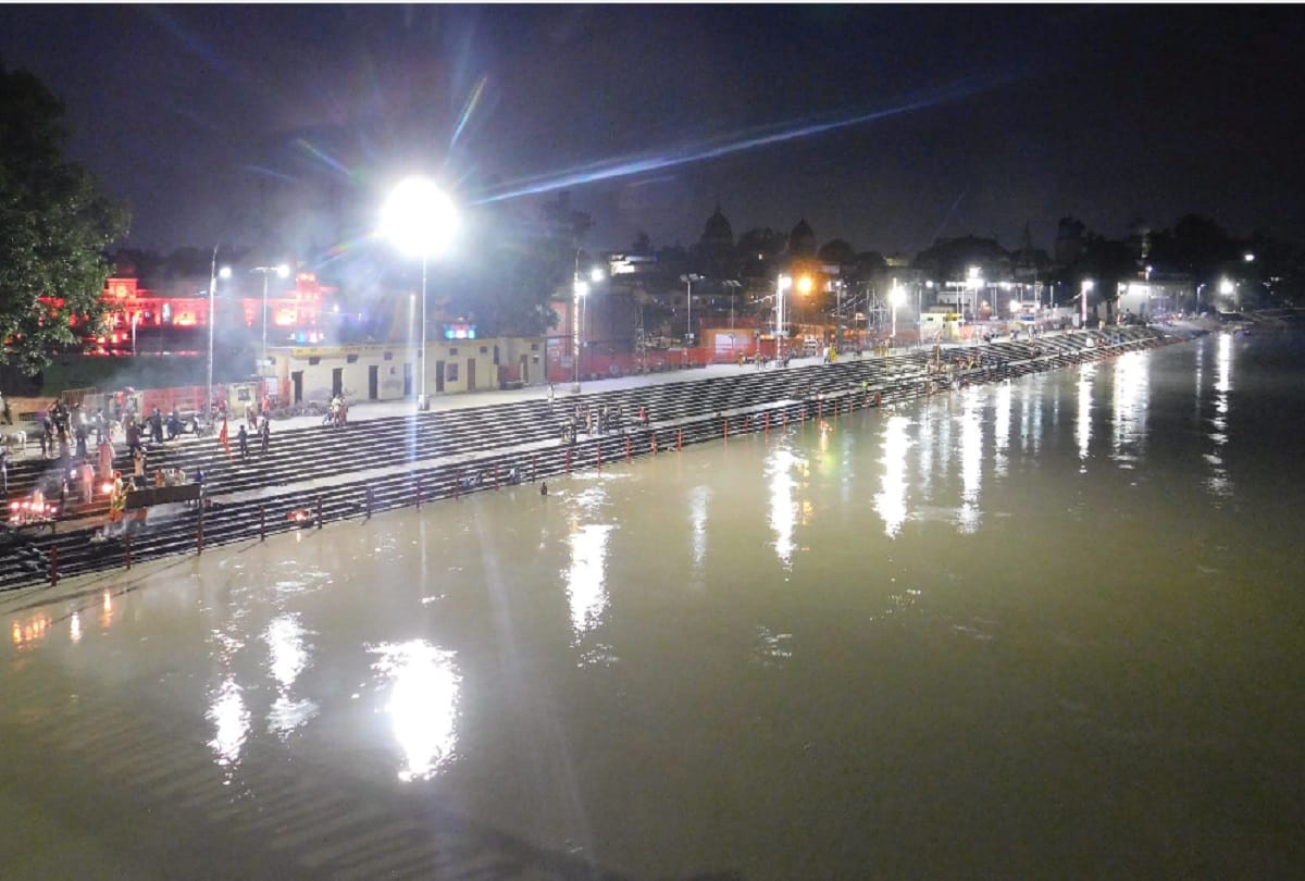 Ritual will begin on August 3 in Ram temple complex