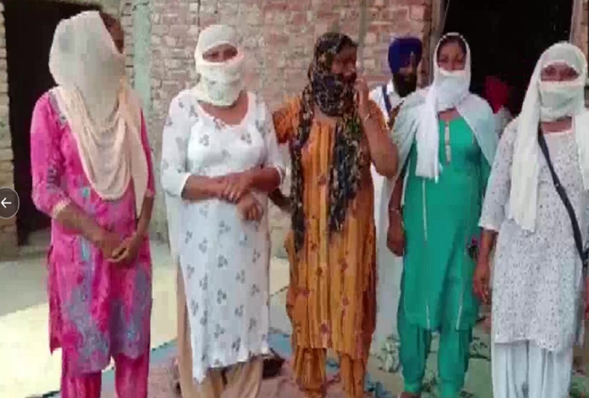 Four dead allegedly after consuming spurious liquor in Muchhal village of Amritsar