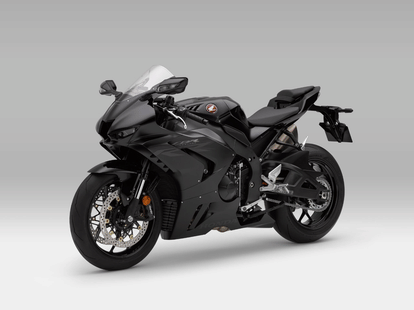 Honda Motorcycle and Scooter India starts booking of CBR1000RR-R Fireblade and Fireblade SP in India